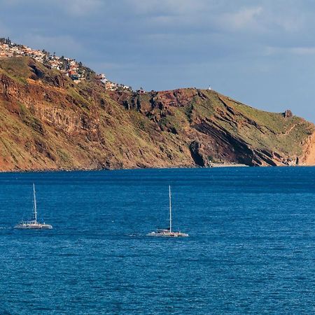 Baia I By An Island Apart Φουνκάλ Εξωτερικό φωτογραφία