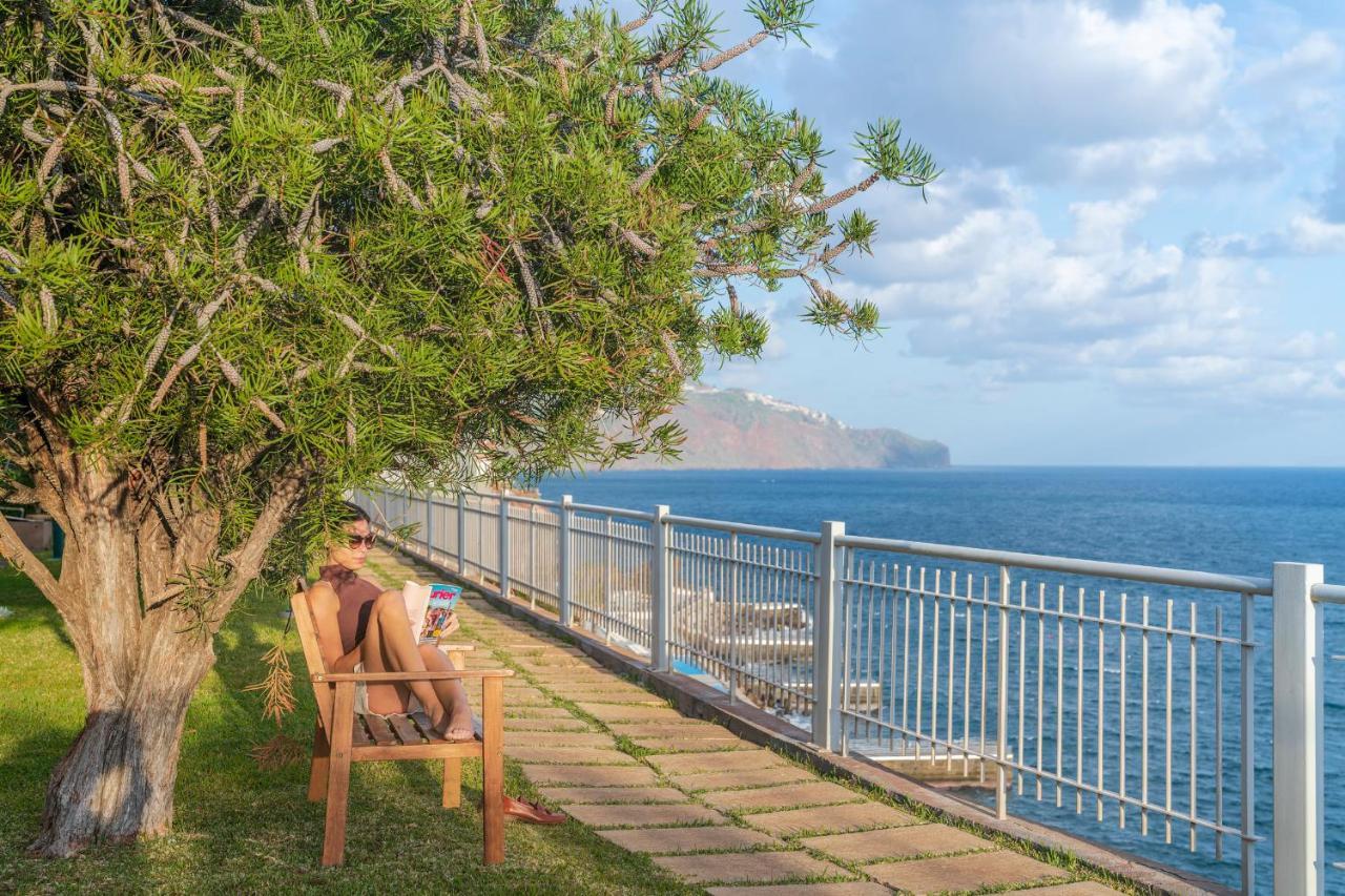 Baia I By An Island Apart Φουνκάλ Εξωτερικό φωτογραφία