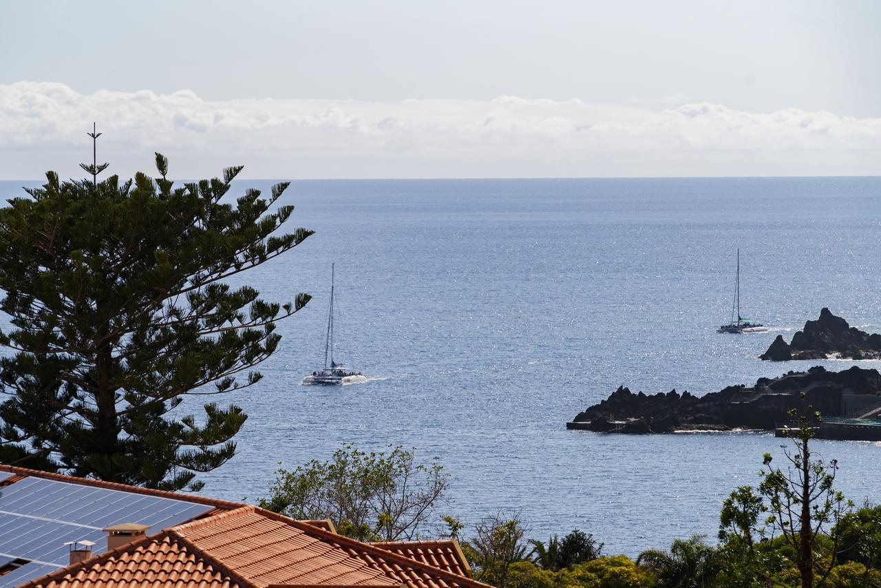 Baia I By An Island Apart Φουνκάλ Εξωτερικό φωτογραφία