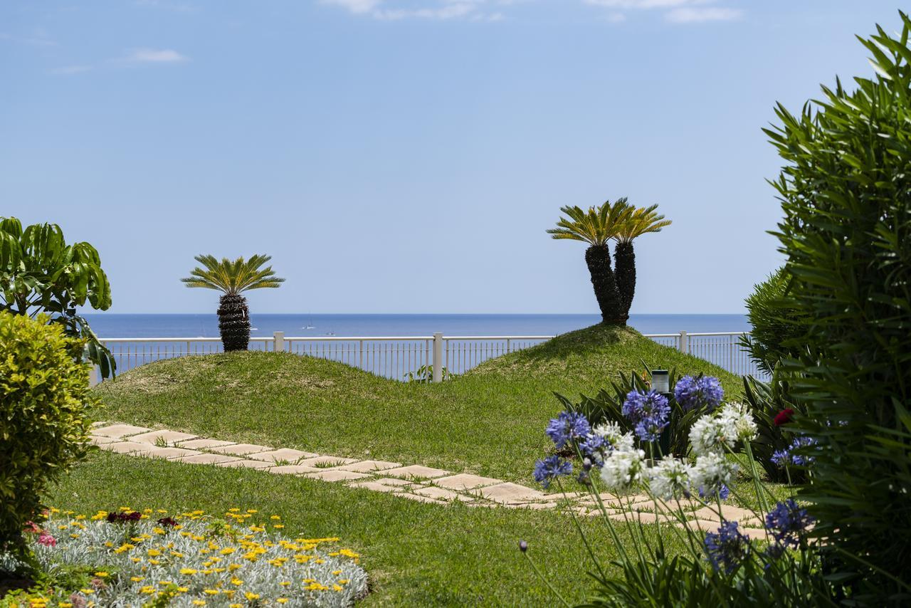 Baia I By An Island Apart Φουνκάλ Εξωτερικό φωτογραφία